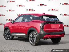 2026 Nissan Kicks SV - Photo 4