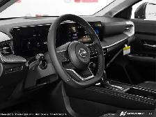 2026 Nissan Kicks SV - Photo 11