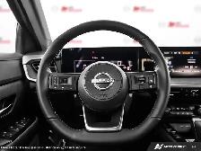 2026 Nissan Kicks SV - Photo 12