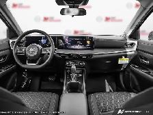 2026 Nissan Kicks SV - Photo 21