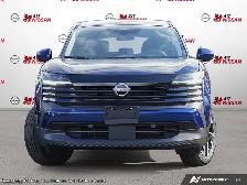 2026 Nissan Kicks SV - Photo 2