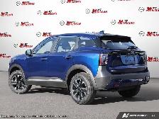 2026 Nissan Kicks SV - Photo 4