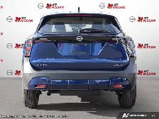 2026 Nissan Kicks SV - Photo 5