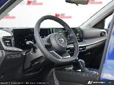 2026 Nissan Kicks SV - Photo 11