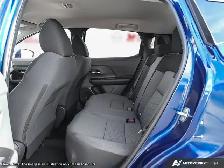 2026 Nissan Kicks SV - Photo 20