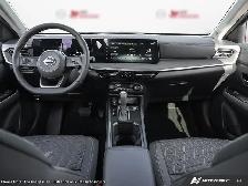 2026 Nissan Kicks SV - Photo 21