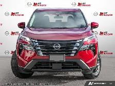 2026 Nissan Rogue - Photo 2