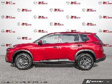 2026 Nissan Rogue - Photo 3
