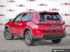 2026 Nissan Rogue - Photo 4