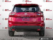 2026 Nissan Rogue - Photo 5