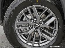 2026 Nissan Rogue - Photo 8