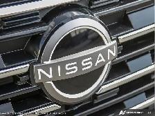 2026 Nissan Rogue - Photo 9