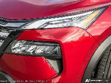 2026 Nissan Rogue - Photo 10