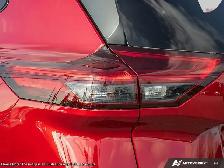 2026 Nissan Rogue - Photo 11