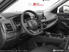 2026 Nissan Rogue - Photo 12