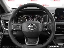 2026 Nissan Rogue - Photo 13