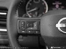 2026 Nissan Rogue - Photo 15