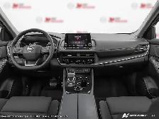 2026 Nissan Rogue - Photo 22