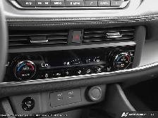 2026 Nissan Rogue - Photo 24