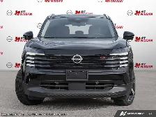 2026 Nissan Kicks SR - Photo 2