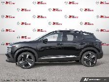 2026 Nissan Kicks SR - Photo 3