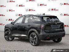 2026 Nissan Kicks SR - Photo 4