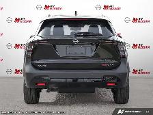 2026 Nissan Kicks SR - Photo 5