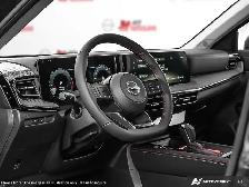 2026 Nissan Kicks SR - Photo 12