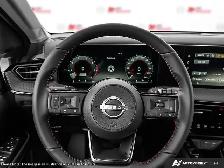 2026 Nissan Kicks SR - Photo 13