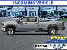 2026 GMC Sierra 2500HD Denali - Leather Seats - $854 B/W