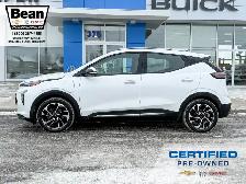 2023 Chevrolet Bolt EUV - Photo 2