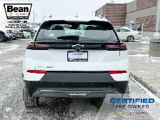 2023 Chevrolet Bolt EUV - Photo 4