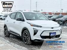 2023 Chevrolet Bolt EUV - Photo 7