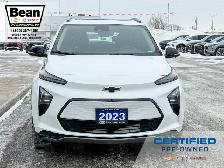 2023 Chevrolet Bolt EUV - Photo 8