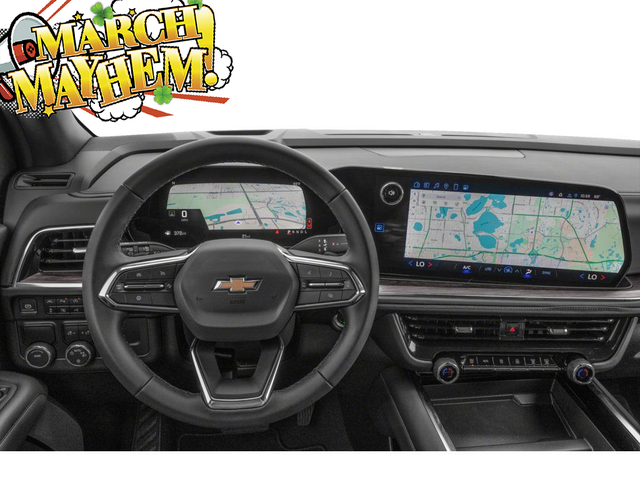 2026 Chevrolet Tahoe RST - Photo 4