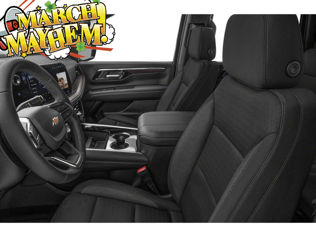 2026 Chevrolet Tahoe RST - Photo 6