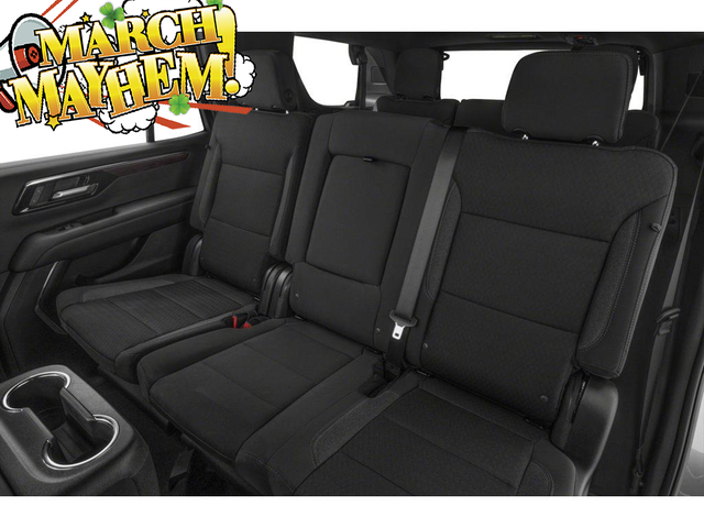 2026 Chevrolet Tahoe RST - Photo 9