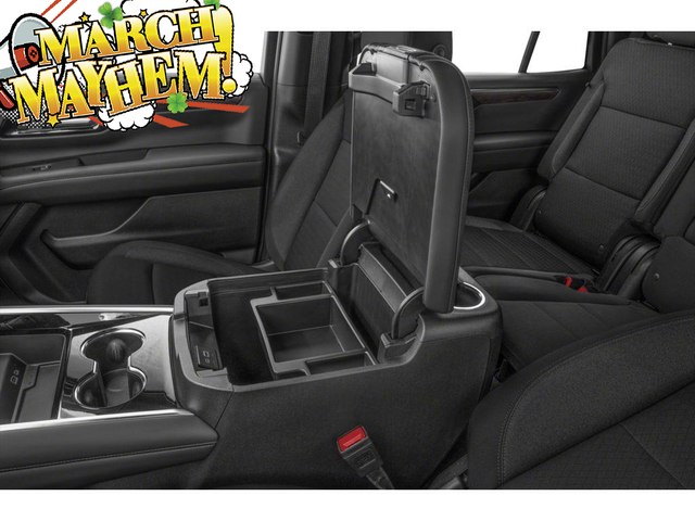 2026 Chevrolet Tahoe RST - Photo 10