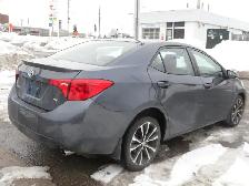 2017 Toyota Corolla 4DR SDN CVT SE - Photo 4