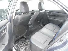 2017 Toyota Corolla 4DR SDN CVT SE - Photo 7