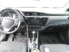 2017 Toyota Corolla 4DR SDN CVT SE - Photo 8