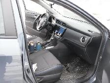 2017 Toyota Corolla 4DR SDN CVT SE - Photo 10