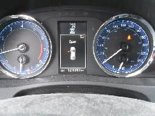 2017 Toyota Corolla 4DR SDN CVT SE - Photo 11