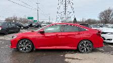 2019 Honda Civic SI - Photo 2