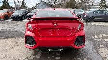 2019 Honda Civic SI - Photo 4