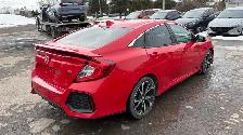 2019 Honda Civic SI - Photo 5