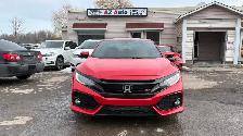 2019 Honda Civic SI - Photo 8