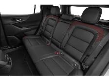 2026 Chevrolet Equinox RS - Photo 7