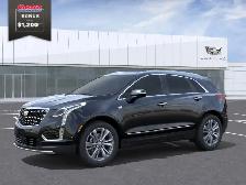 2026 Cadillac XT5 - Photo 2