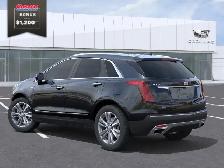 2026 Cadillac XT5 - Photo 3